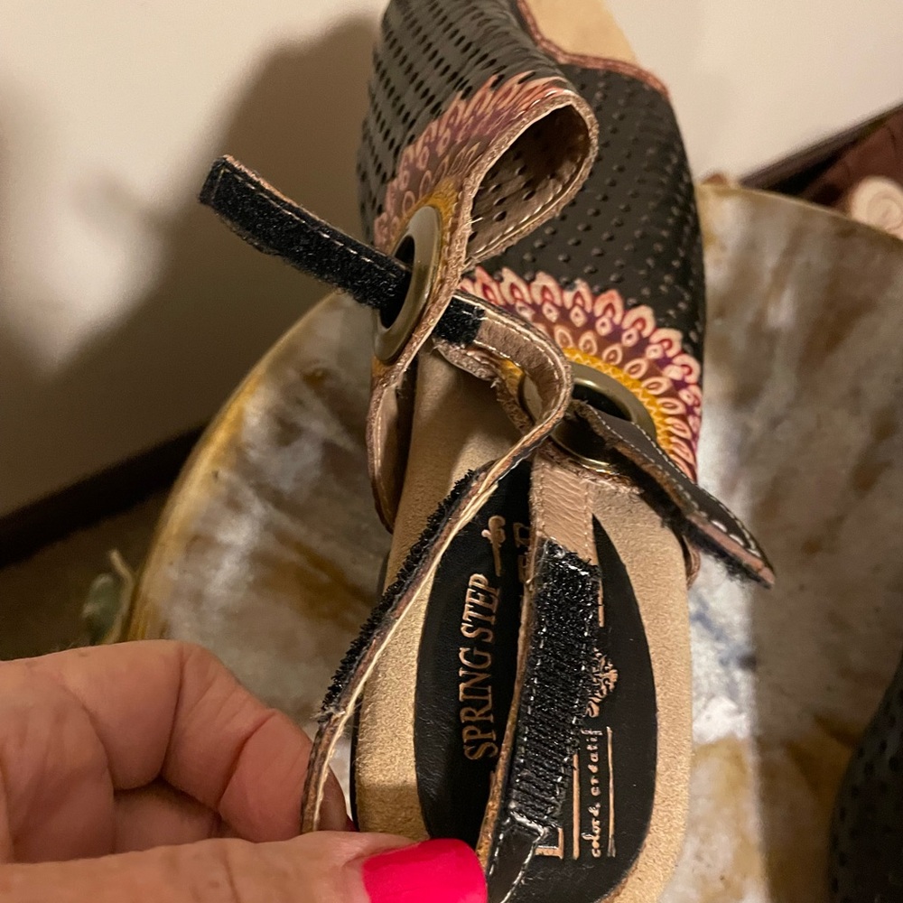 L’ateste clogs - Picture 4 of 8